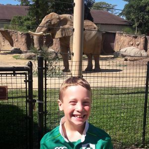 Meet your Posher, Mary